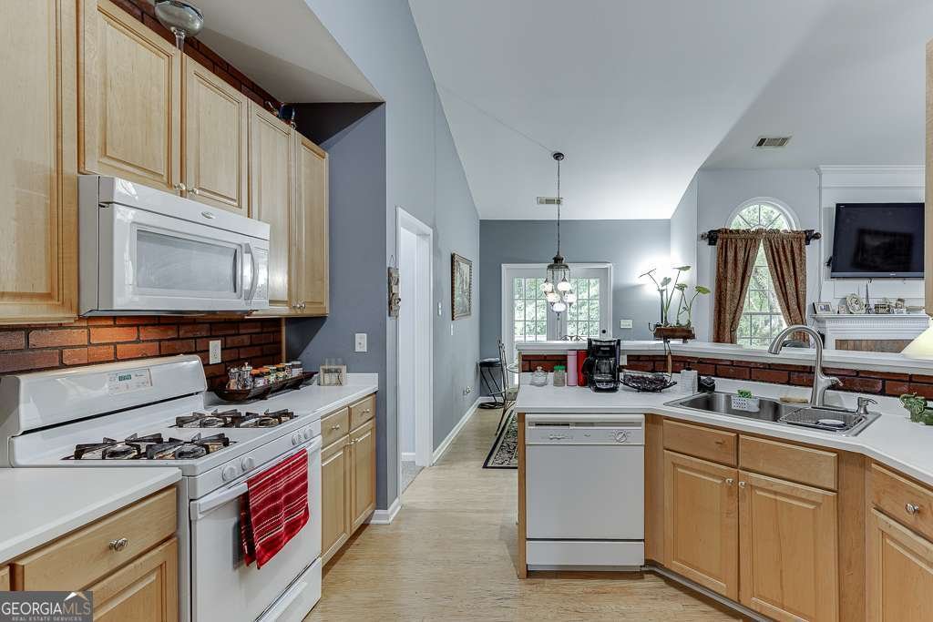 1258 Rocky Branch Trail Lawrenceville - 14