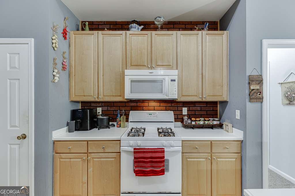 1258 Rocky Branch Trail Lawrenceville - 15