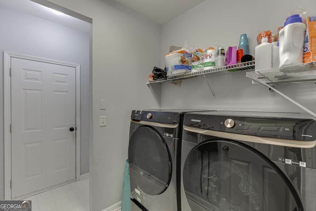 1258 Rocky Branch Trail Lawrenceville - 16