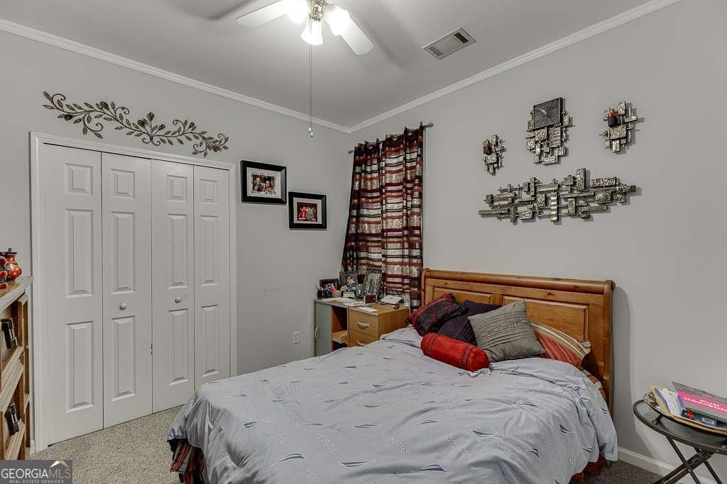 1258 Rocky Branch Trail Lawrenceville - 17