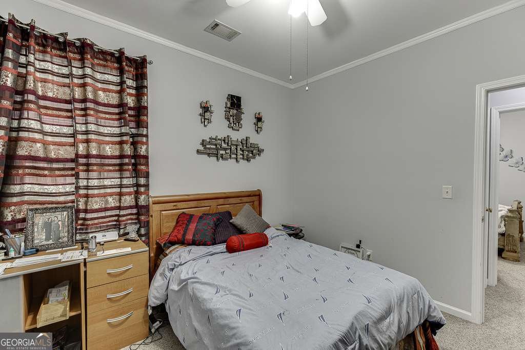 1258 Rocky Branch Trail Lawrenceville - 18