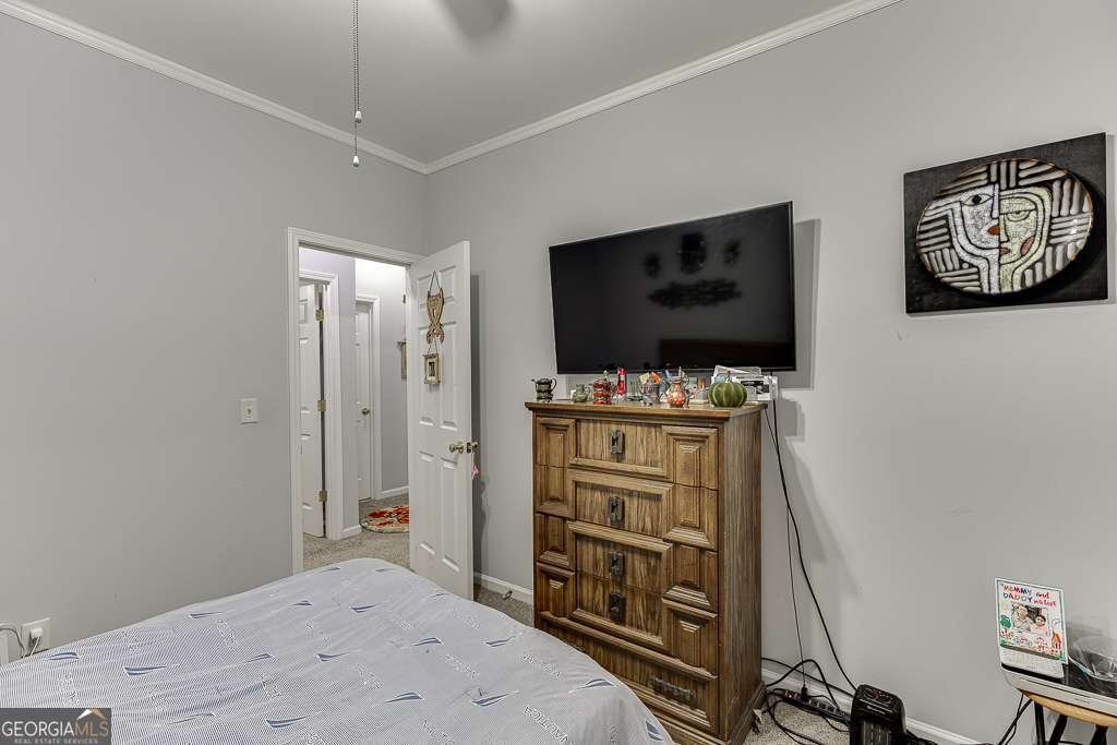 1258 Rocky Branch Trail Lawrenceville - 19