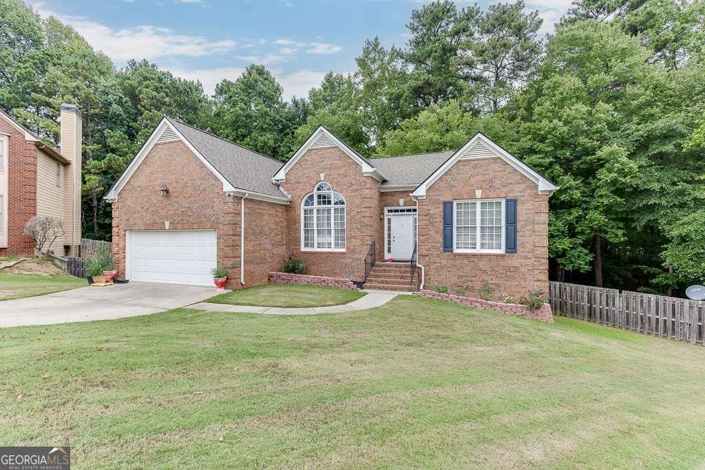 1258 Rocky Branch Trail Lawrenceville - 2