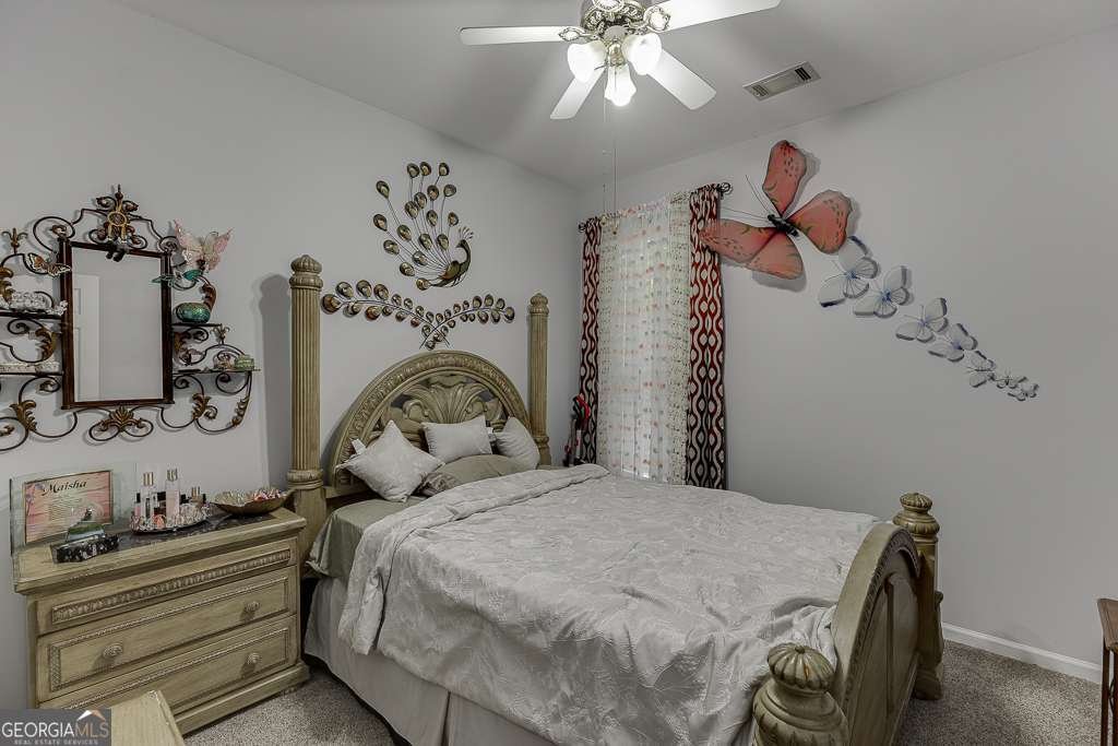 1258 Rocky Branch Trail Lawrenceville - 20