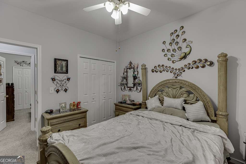 1258 Rocky Branch Trail Lawrenceville - 21