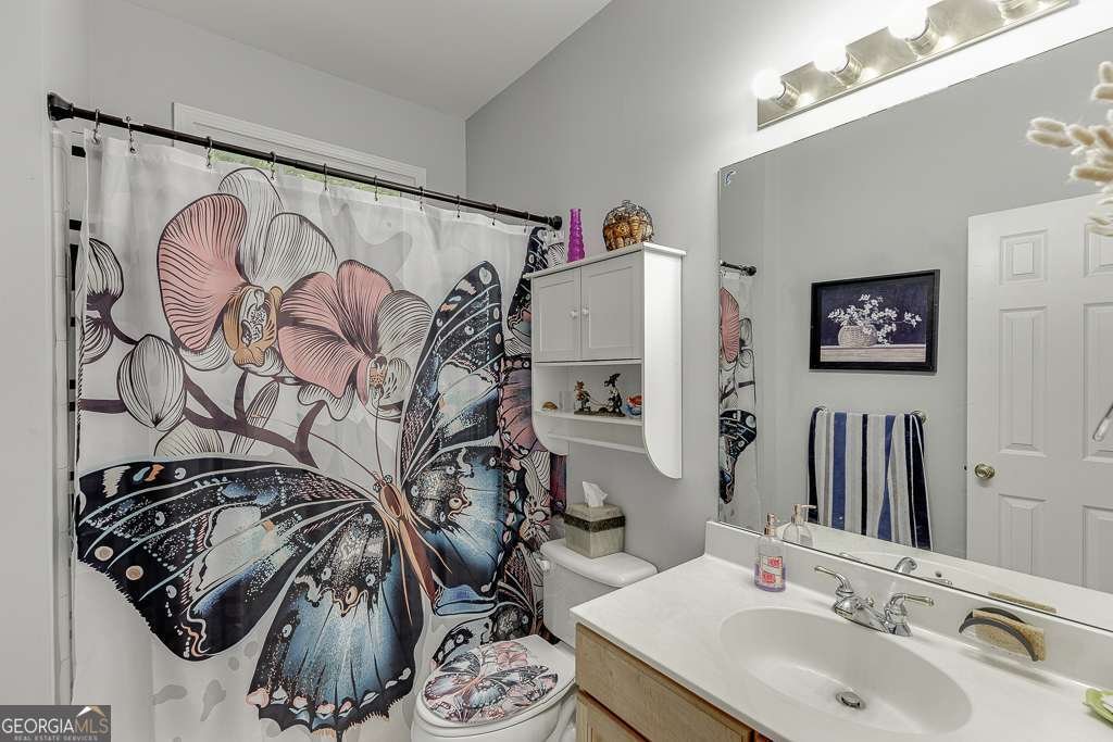 1258 Rocky Branch Trail Lawrenceville - 22