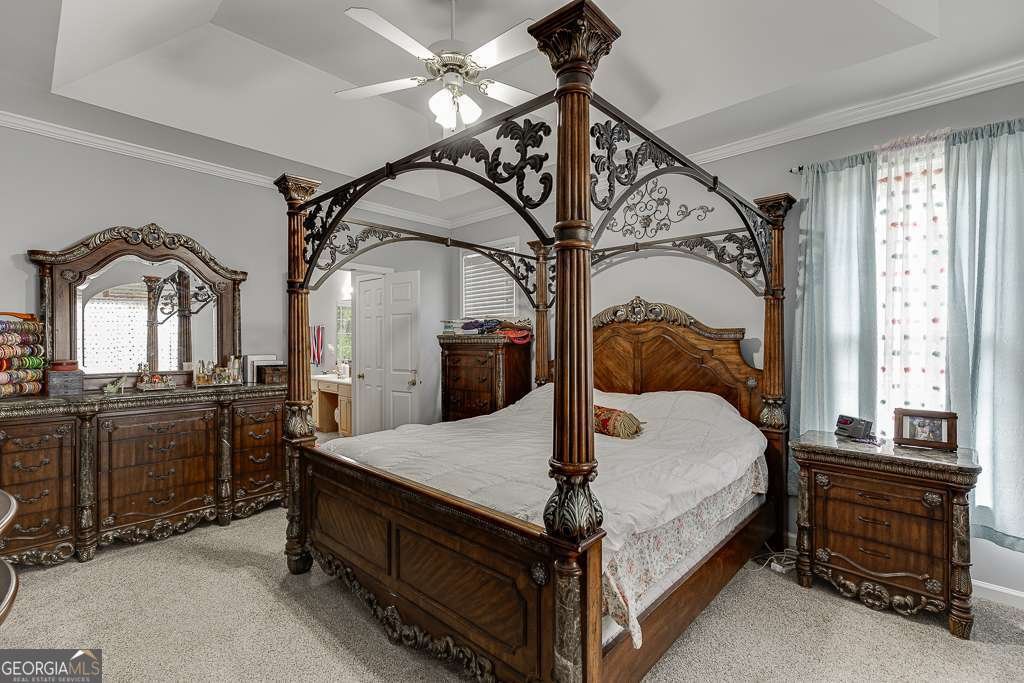 1258 Rocky Branch Trail Lawrenceville - 23
