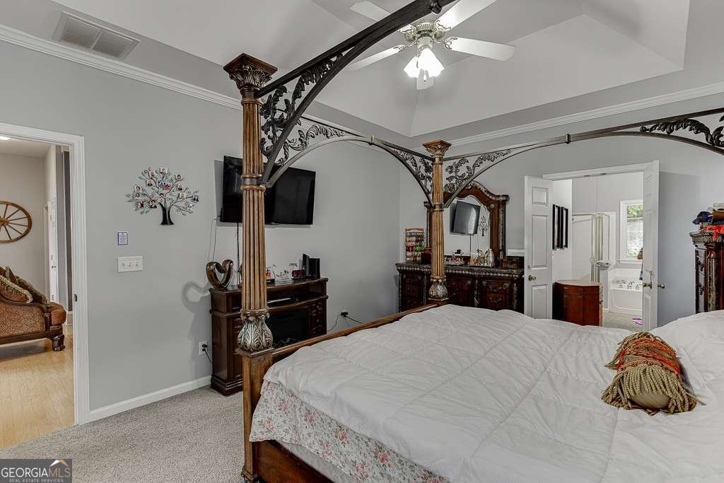 1258 Rocky Branch Trail Lawrenceville - 25
