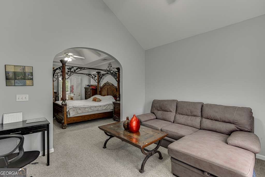 1258 Rocky Branch Trail Lawrenceville - 27