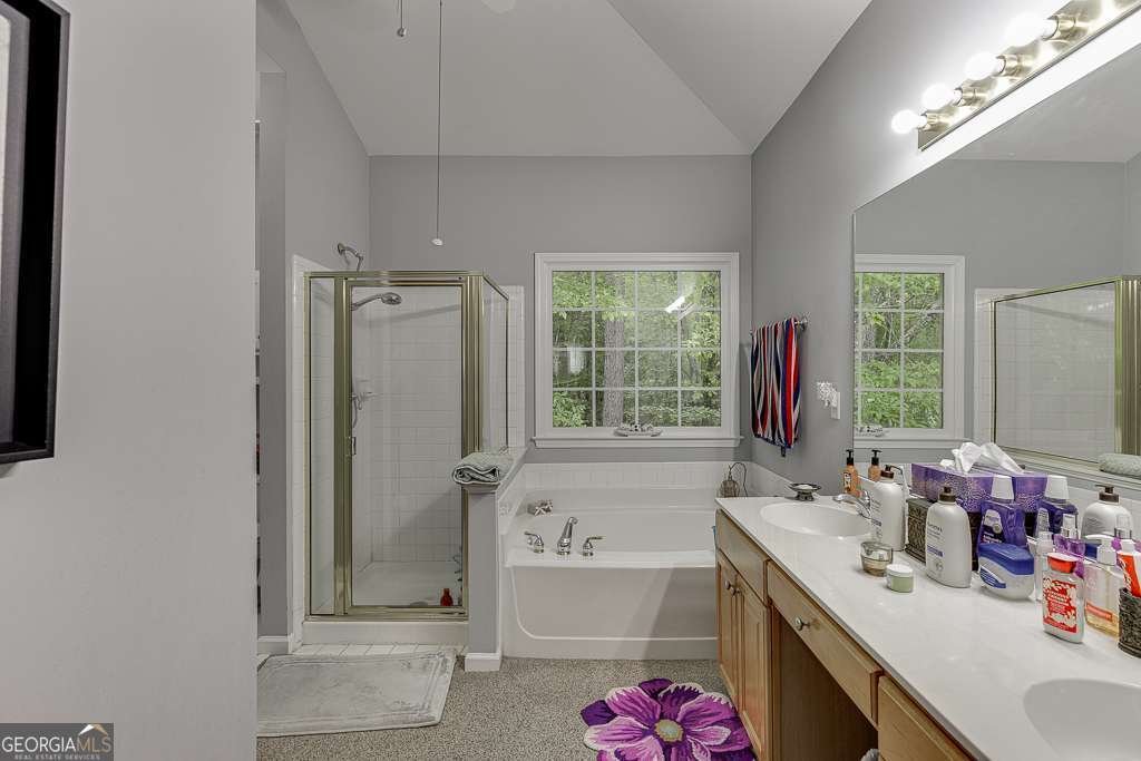 1258 Rocky Branch Trail Lawrenceville - 28