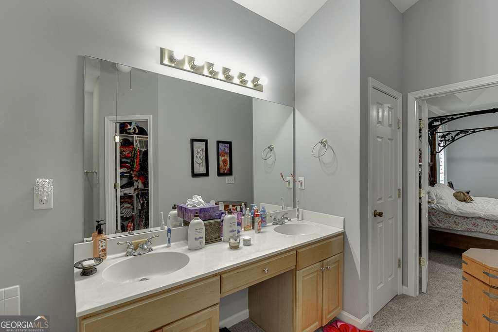 1258 Rocky Branch Trail Lawrenceville - 29