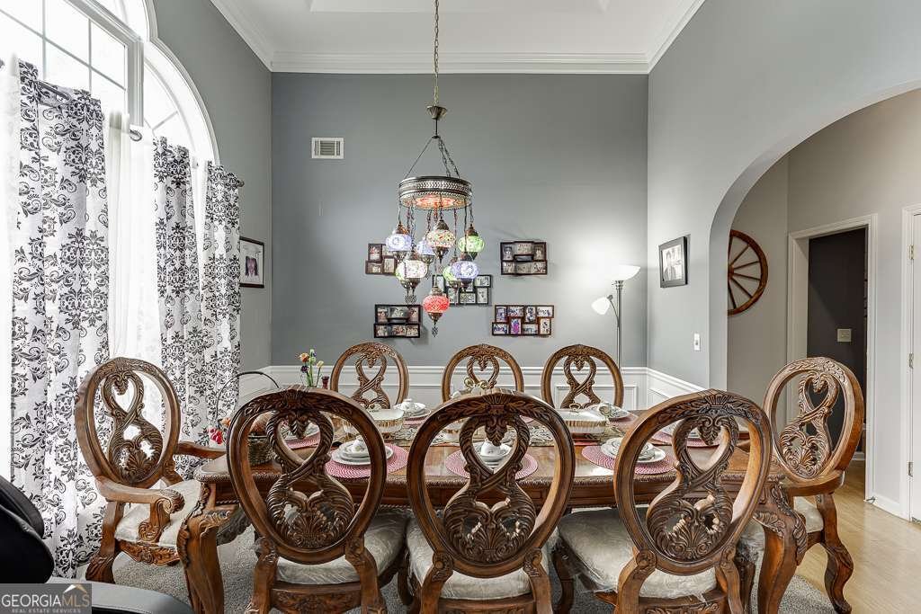 1258 Rocky Branch Trail Lawrenceville - 4