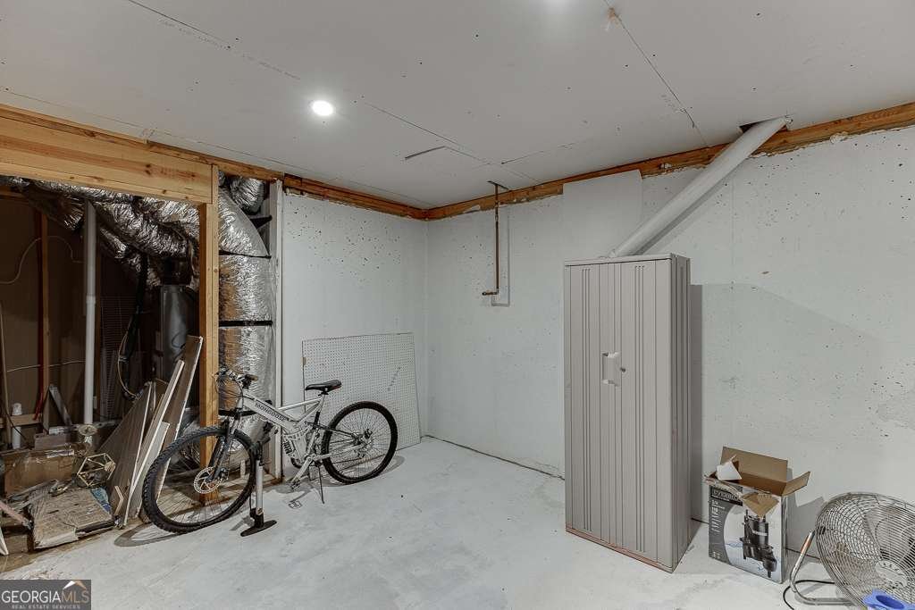 1258 Rocky Branch Trail Lawrenceville - 40