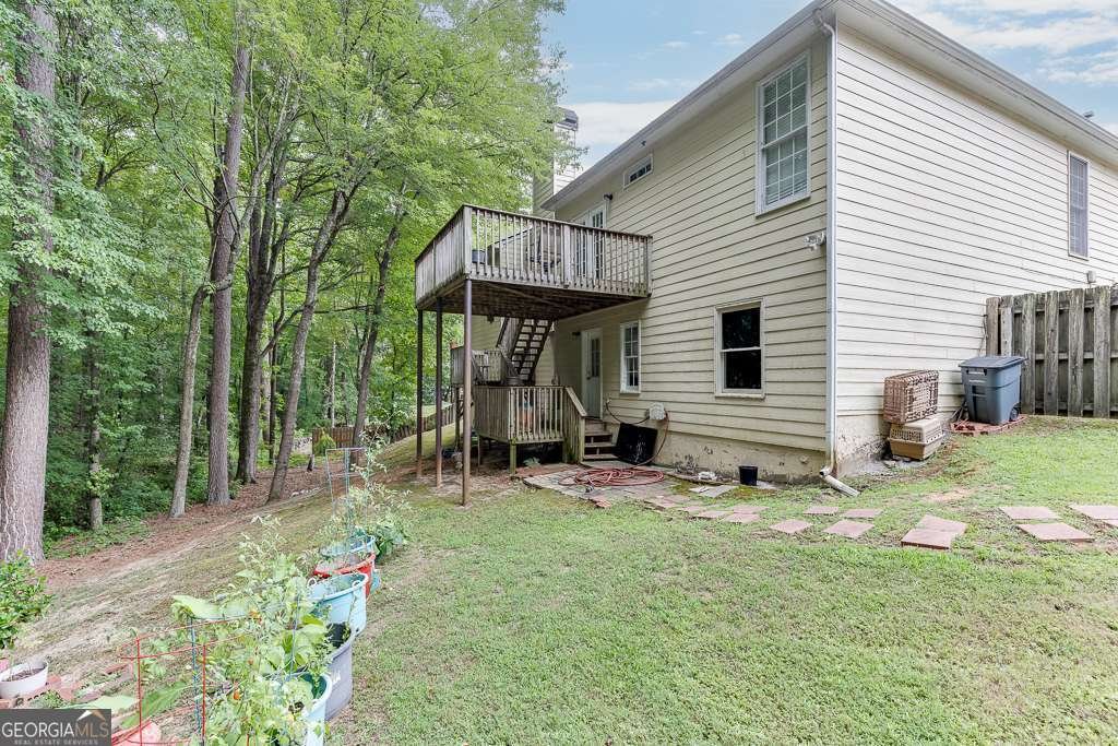1258 Rocky Branch Trail Lawrenceville - 42