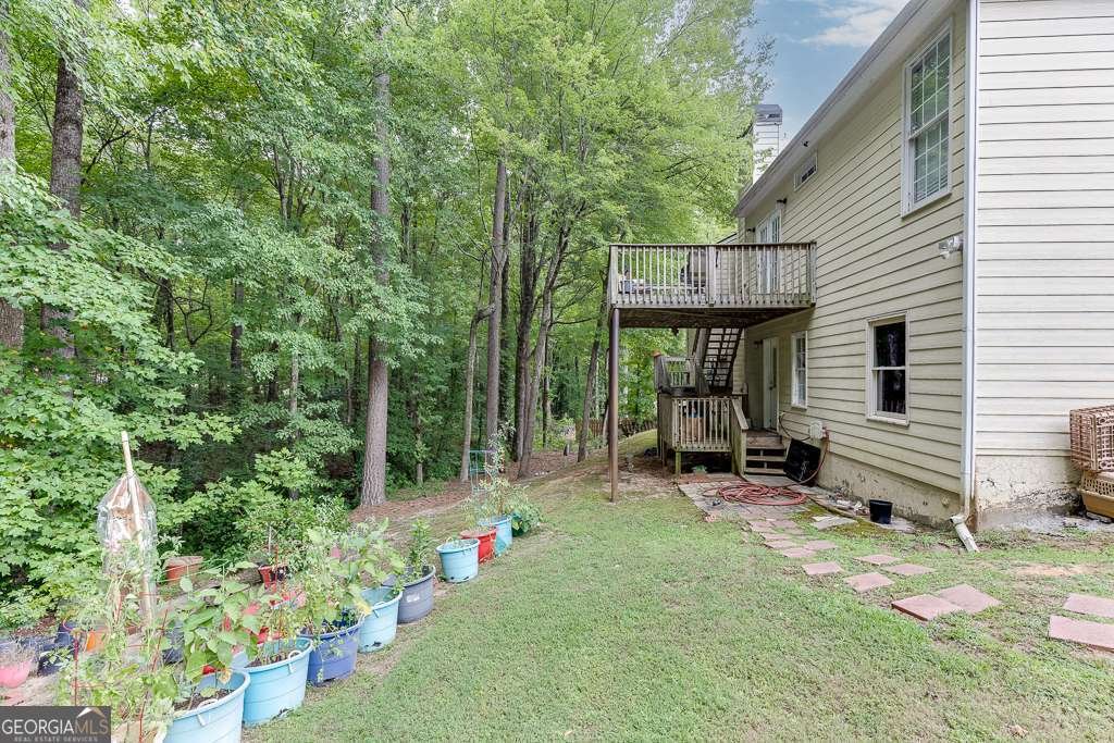 1258 Rocky Branch Trail Lawrenceville - 43