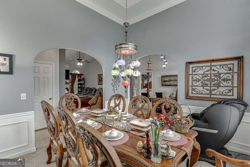 1258 Rocky Branch Trail Lawrenceville - 6