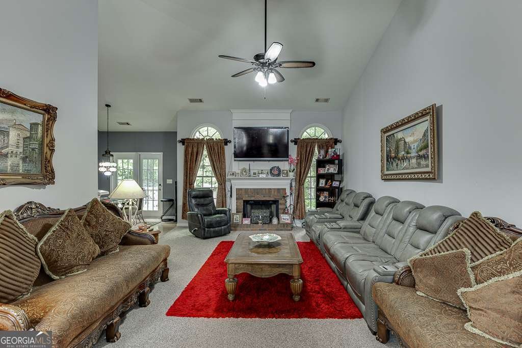 1258 Rocky Branch Trail Lawrenceville - 7