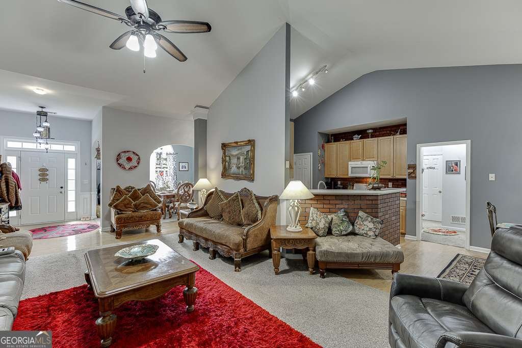 1258 Rocky Branch Trail Lawrenceville - 8