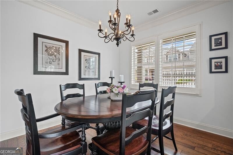 4435 Flycatcher Drive Alpharetta - 11