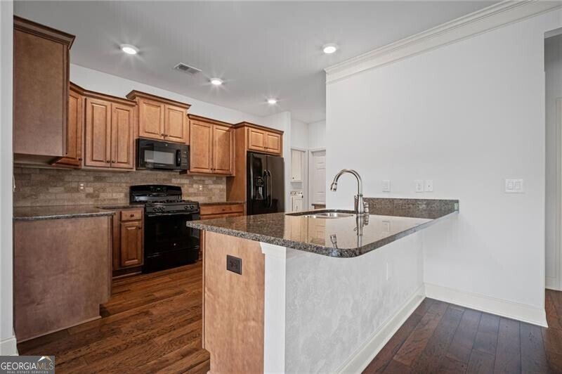 4435 Flycatcher Drive Alpharetta - 13