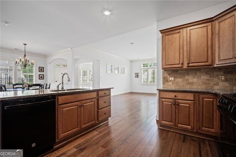 4435 Flycatcher Drive Alpharetta - 14
