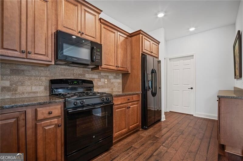 4435 Flycatcher Drive Alpharetta - 15