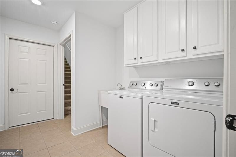4435 Flycatcher Drive Alpharetta - 16