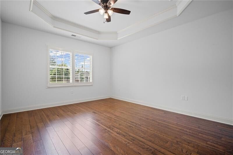 4435 Flycatcher Drive Alpharetta - 19