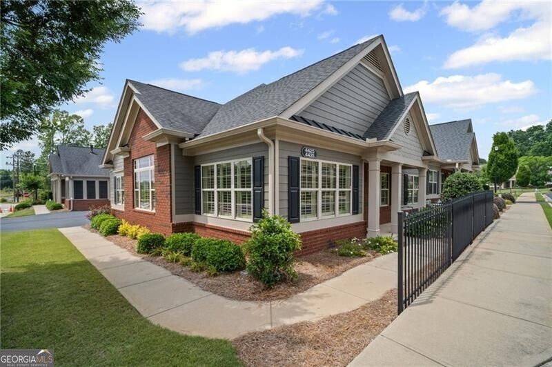 4435 Flycatcher Drive Alpharetta - 2