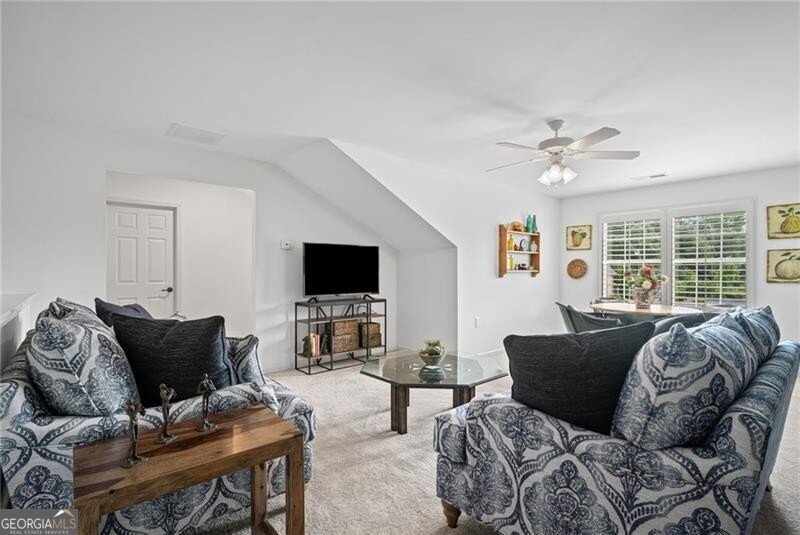 4435 Flycatcher Drive Alpharetta - 23