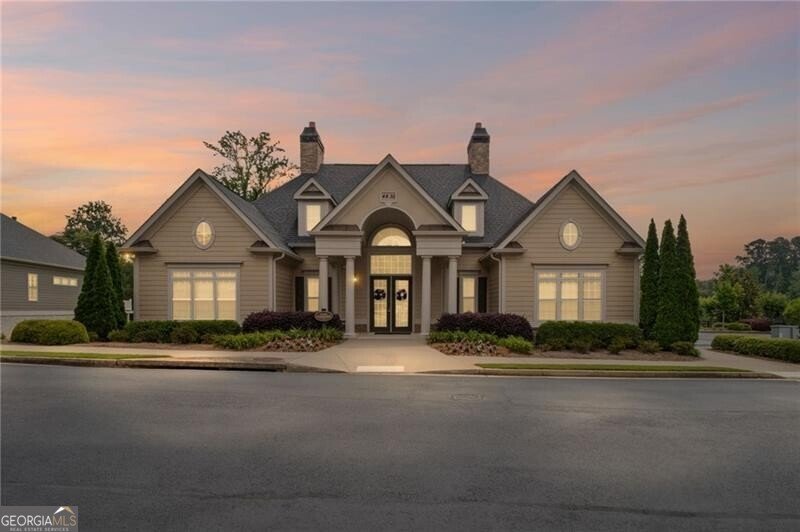 4435 Flycatcher Drive Alpharetta - 28