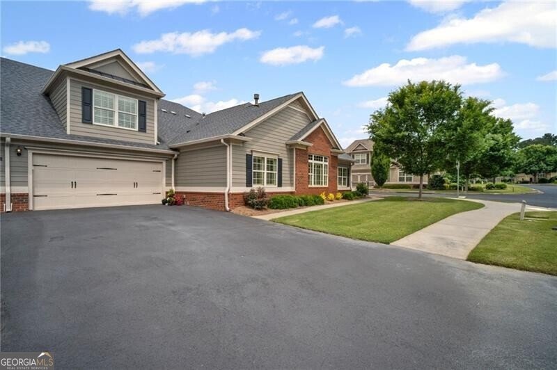 4435 Flycatcher Drive Alpharetta - 3