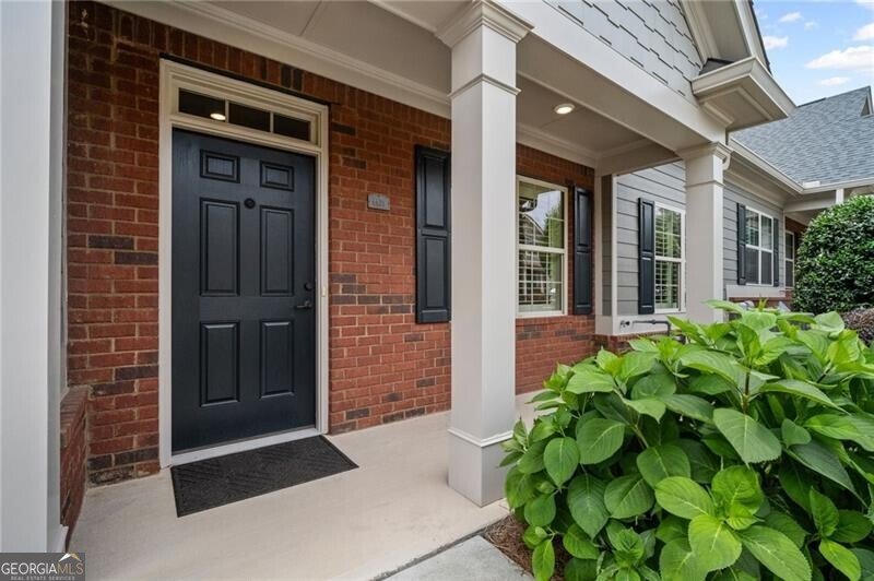 4435 Flycatcher Drive Alpharetta - 4
