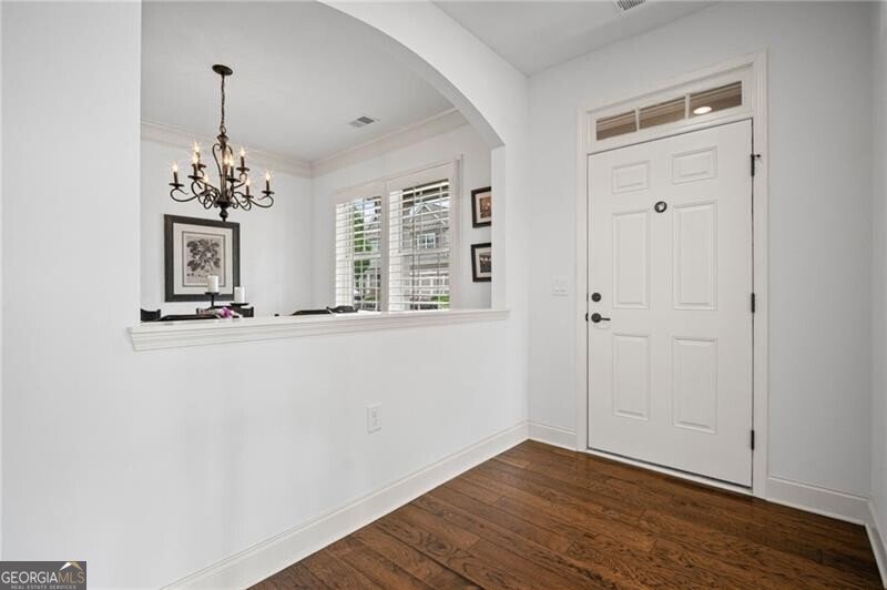 4435 Flycatcher Drive Alpharetta - 6