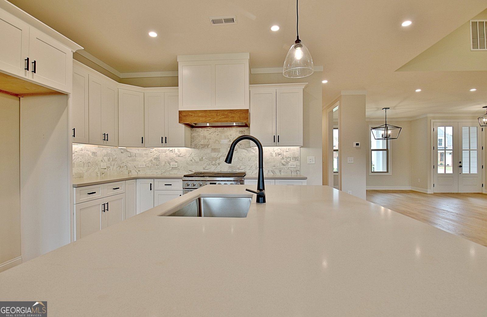 375 Werner Way Senoia - 1