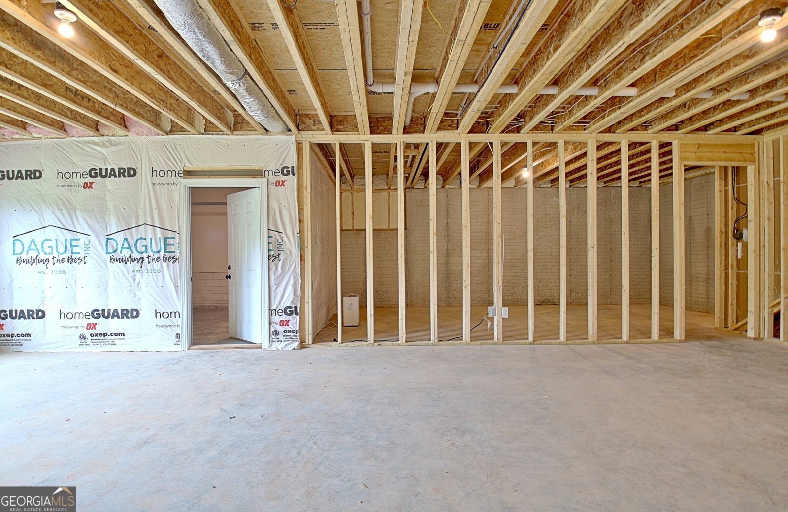 375 Werner Way Senoia - 16