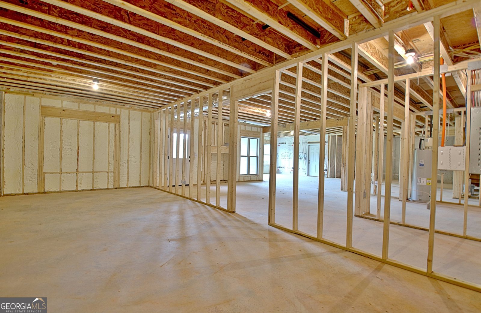 375 Werner Way Senoia - 25