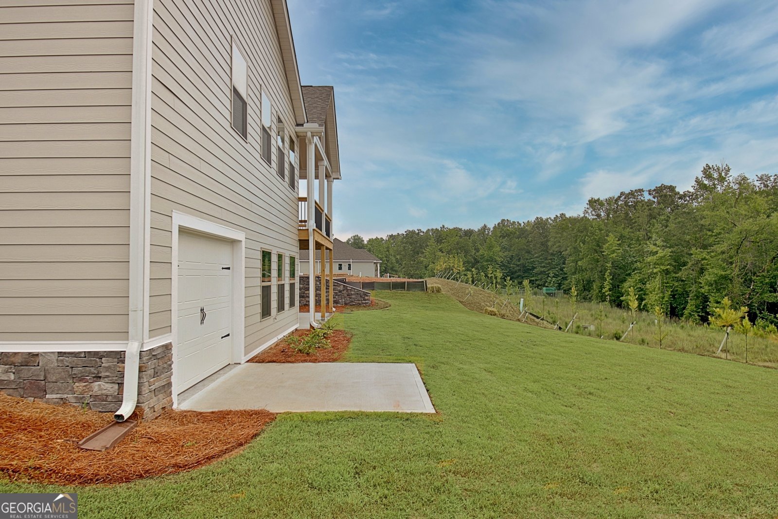 375 Werner Way Senoia - 28