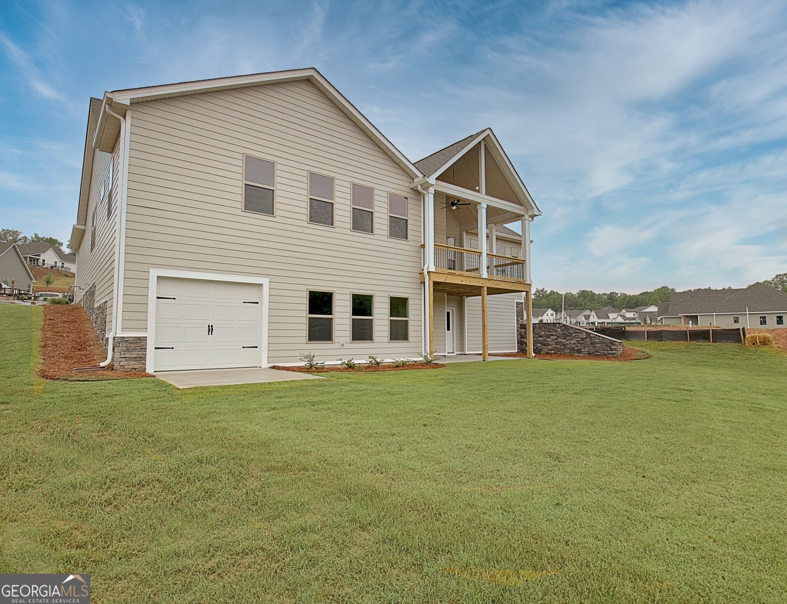 375 Werner Way Senoia - 29