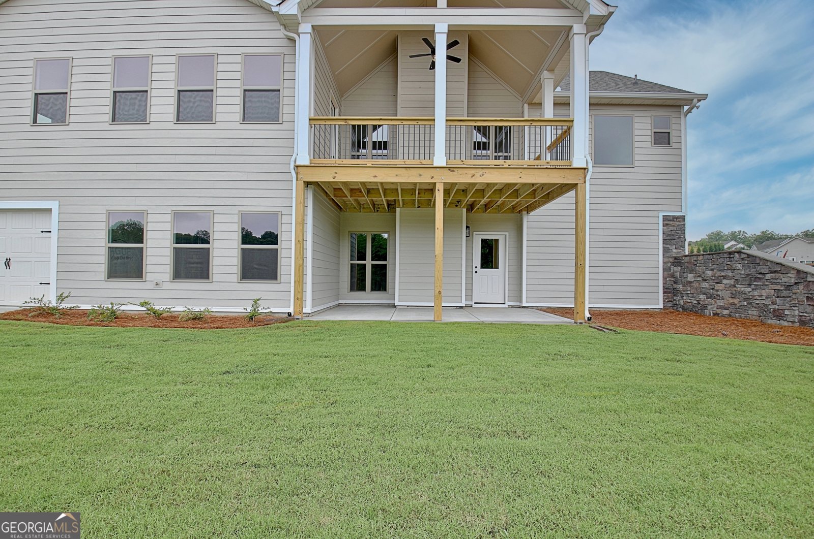 375 Werner Way Senoia - 30