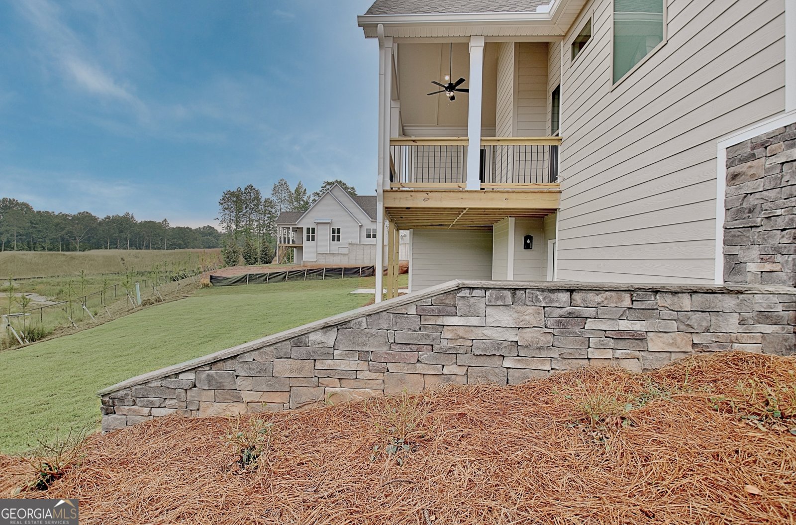 375 Werner Way Senoia - 32