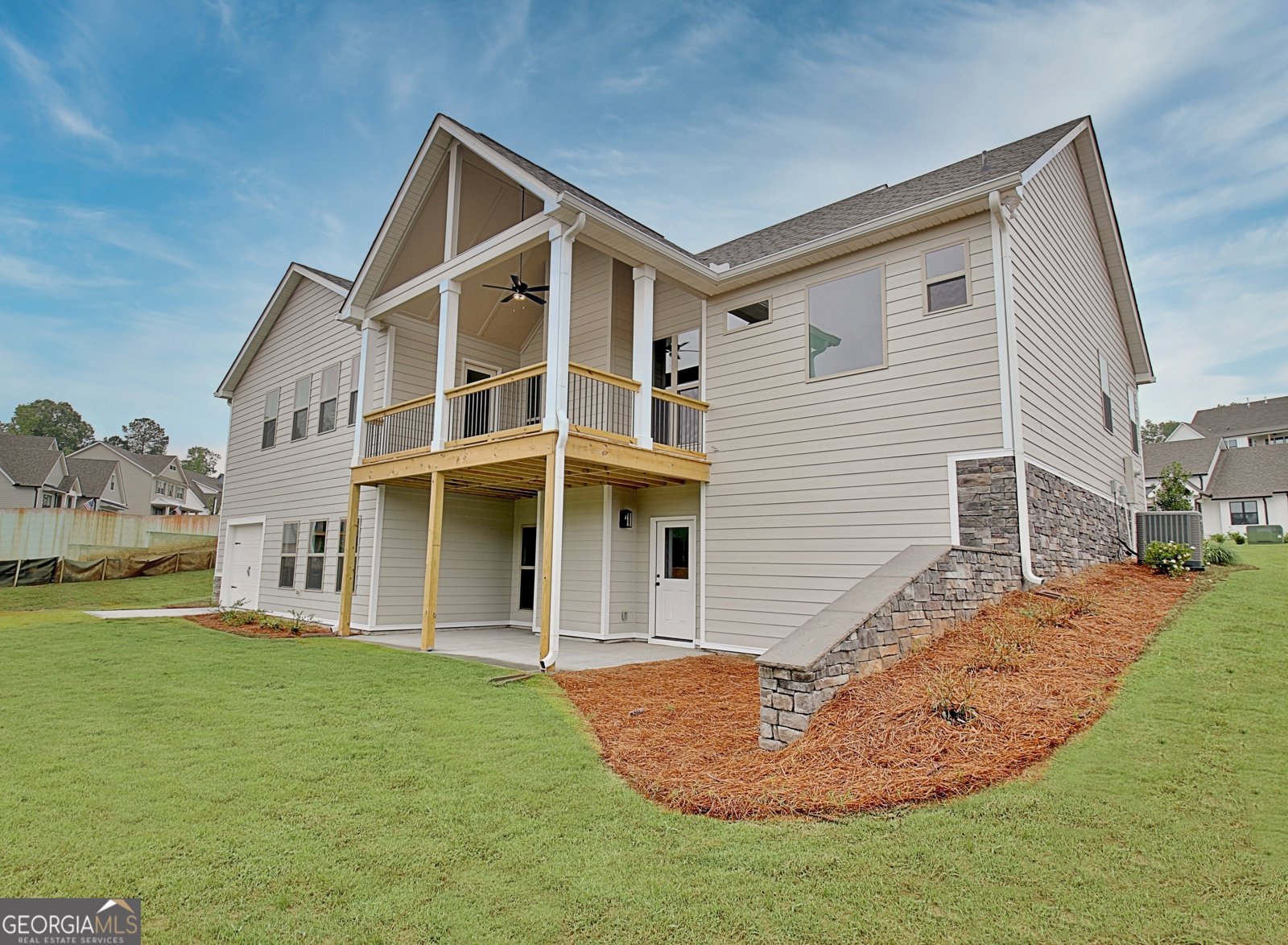 375 Werner Way Senoia - 33