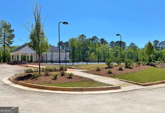 375 Werner Way Senoia - 37