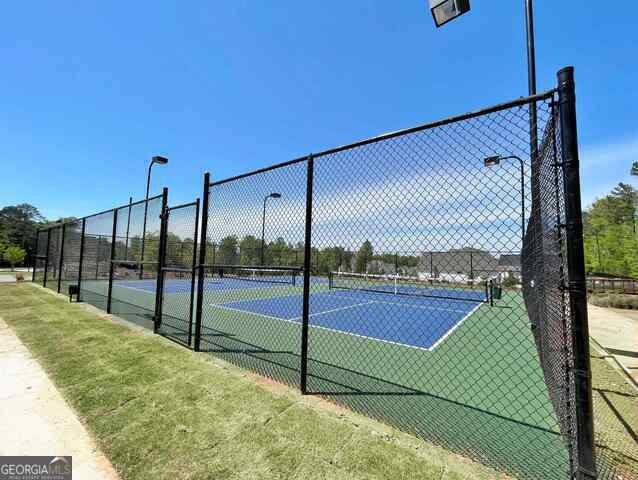 375 Werner Way Senoia - 38