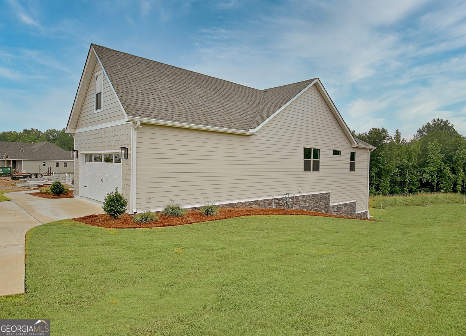 375 Werner Way Senoia - 4