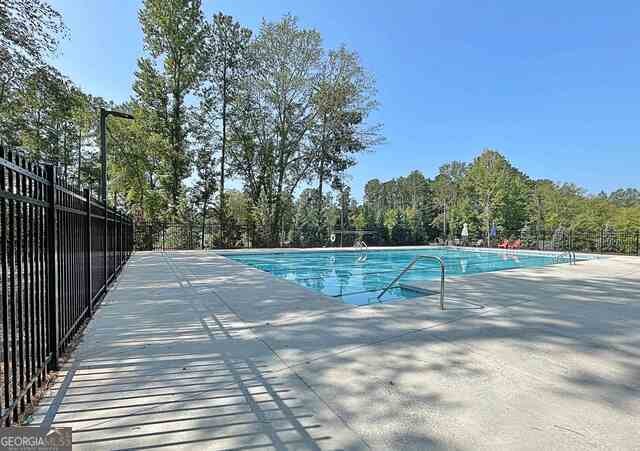 375 Werner Way Senoia - 42
