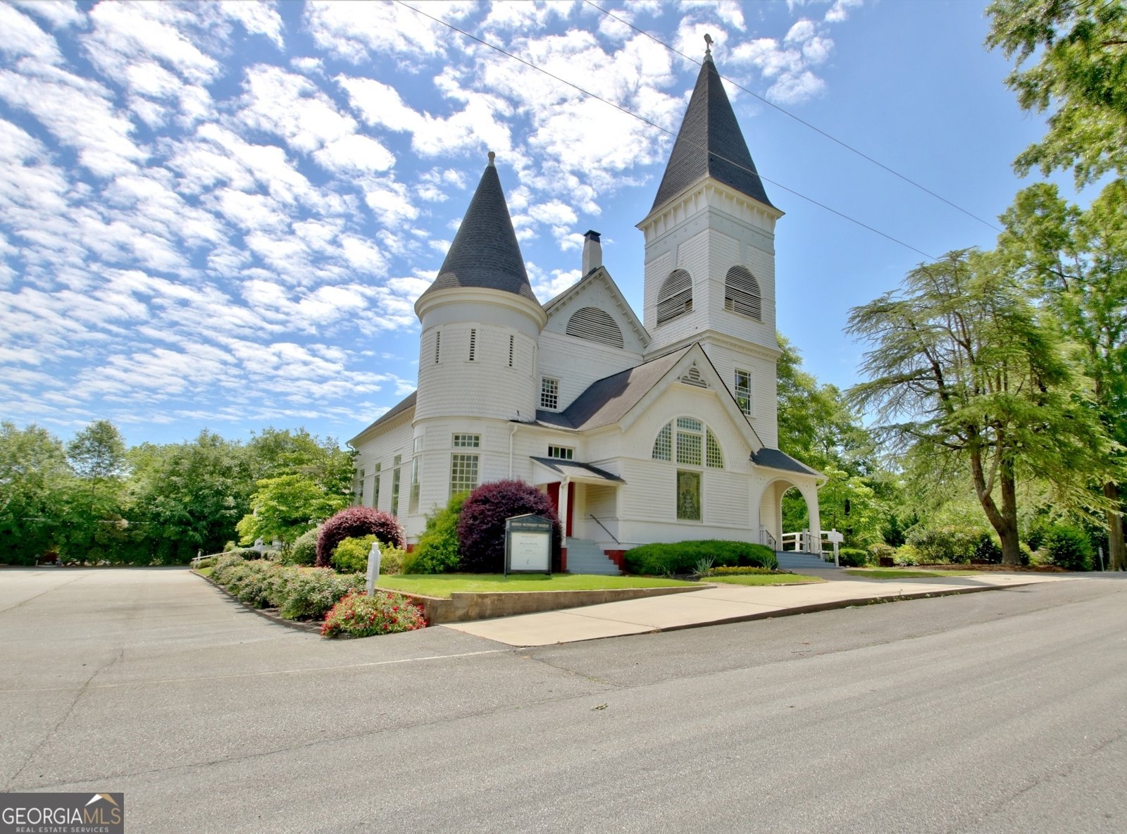 375 Werner Way Senoia - 44