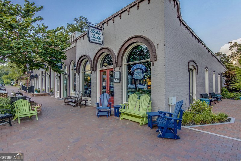 375 Werner Way Senoia - 45