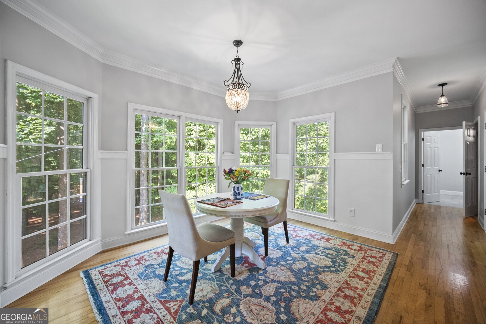 4525 Cavallon Way Acworth - 10