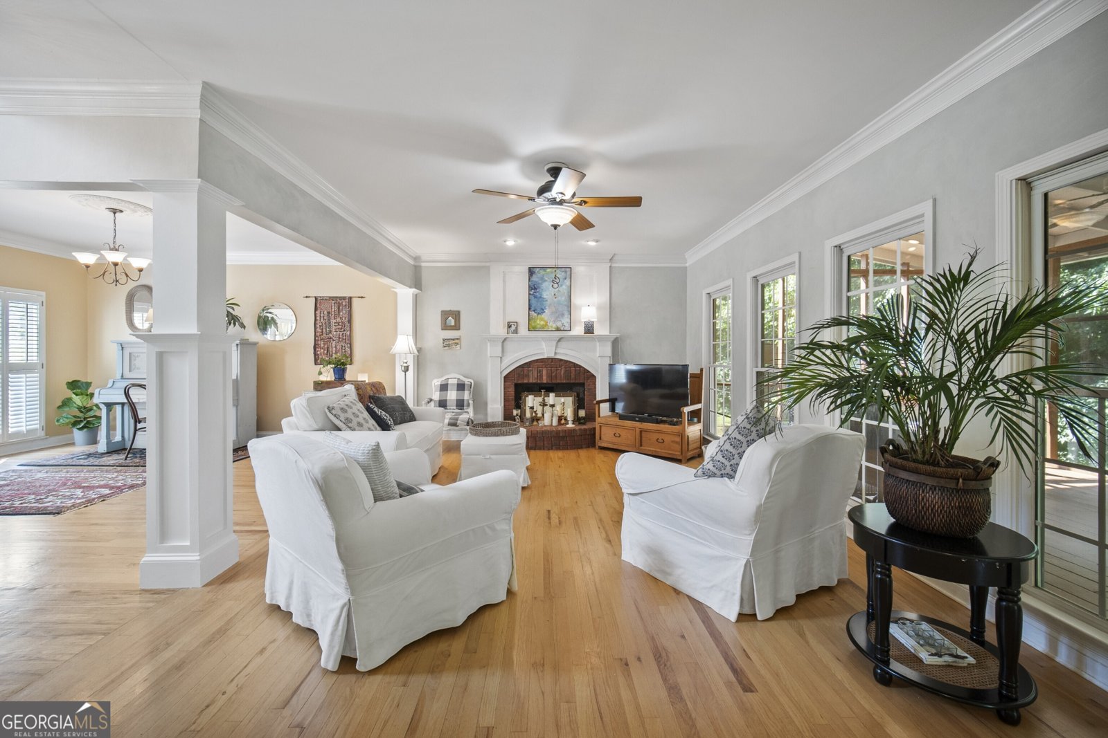 4525 Cavallon Way Acworth - 13